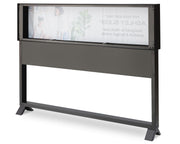StoreDisplay Queen Metal Bedding Fixture