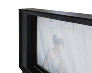 StoreDisplay Queen Metal Bedding Fixture
