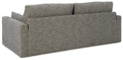 Dramatic Sofa, Loveseat, Oversized Chair and Ottoman