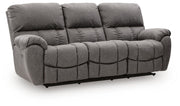 Bakerstein Power Reclining Sofa