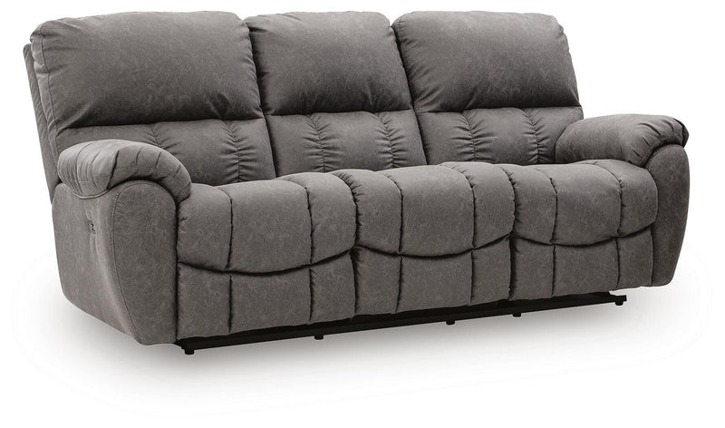 Bakerstein Power Reclining Sofa