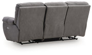 Bakerstein Power Reclining Sofa