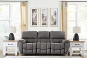Bakerstein Power Reclining Sofa