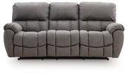Bakerstein Power Reclining Sofa