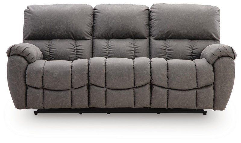Bakerstein Power Reclining Sofa