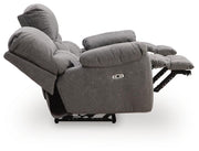 Bakerstein Power Reclining Sofa