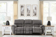 Bakerstein Power Reclining Sofa