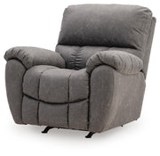 Bakerstein Power Recliner