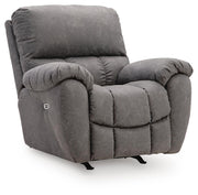 Bakerstein Power Recliner