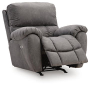Bakerstein Power Recliner