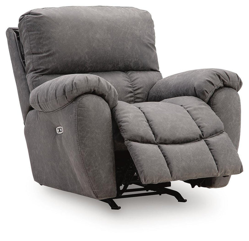 Bakerstein Power Recliner