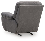 Bakerstein Power Recliner