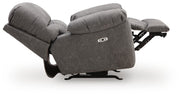 Bakerstein Power Recliner