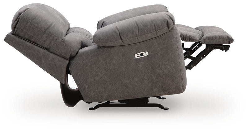 Bakerstein Power Recliner