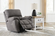 Bakerstein Power Recliner