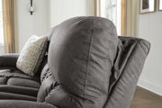 Bakerstein Power Reclining Sofa