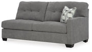 Highland Falls Right-Arm Facing Sofa