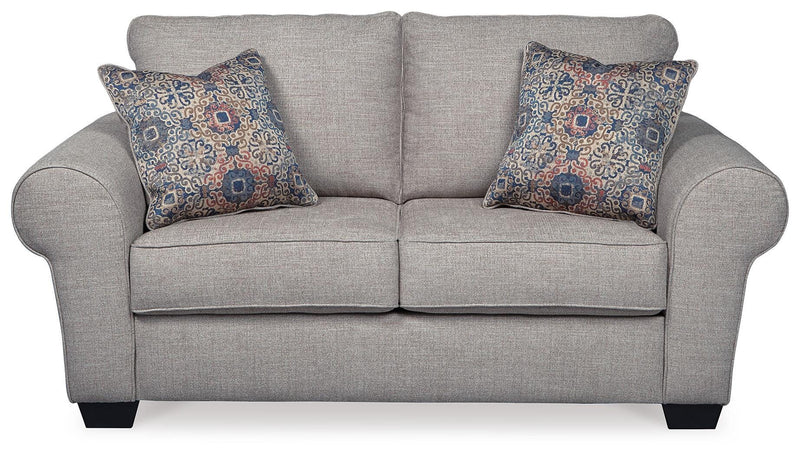 Belcampo Loveseat