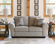 Belcampo Loveseat