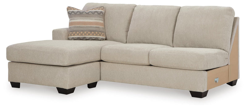 Glynn-Cove Left-Arm Facing Sofa Chaise
