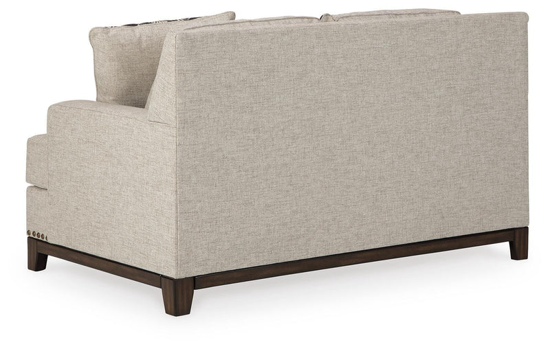 Ballina Loveseat