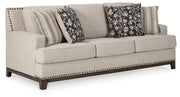 Ballina Sofa and Loveseat