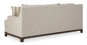 Ballina Sofa and Loveseat