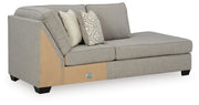 Reydell Right-Arm Facing Corner Chaise