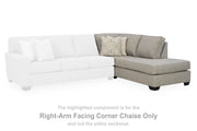 Reydell Right-Arm Facing Corner Chaise