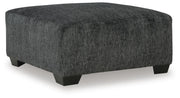 Hollyview Oversized Accent Ottoman