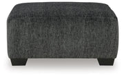 Hollyview Oversized Accent Ottoman