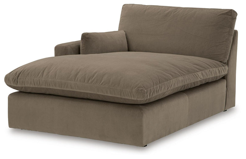 Sophie Left-Arm Facing Corner Chaise
