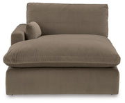 Sophie Left-Arm Facing Corner Chaise