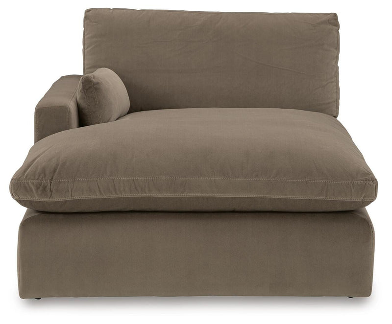 Sophie Left-Arm Facing Corner Chaise
