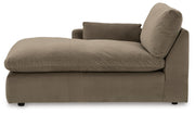 Sophie Left-Arm Facing Corner Chaise