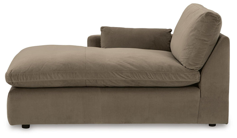 Sophie Left-Arm Facing Corner Chaise