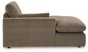 Sophie Left-Arm Facing Corner Chaise