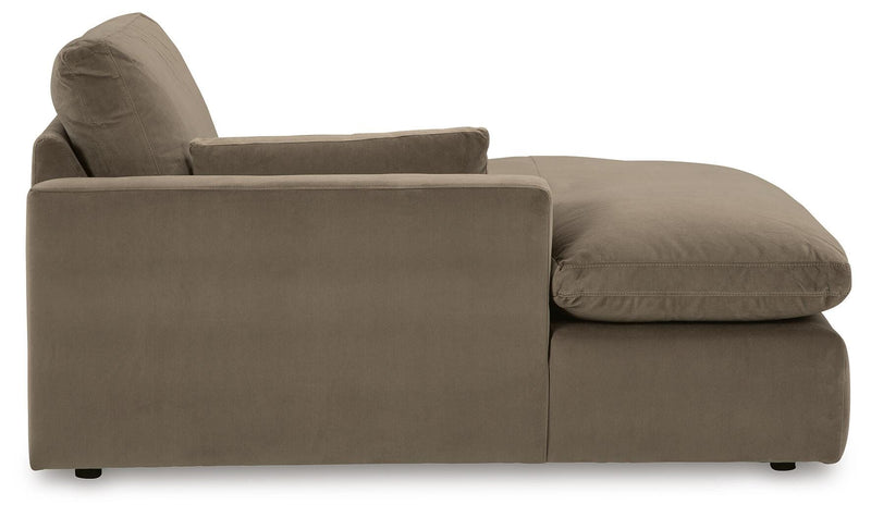 Sophie Left-Arm Facing Corner Chaise