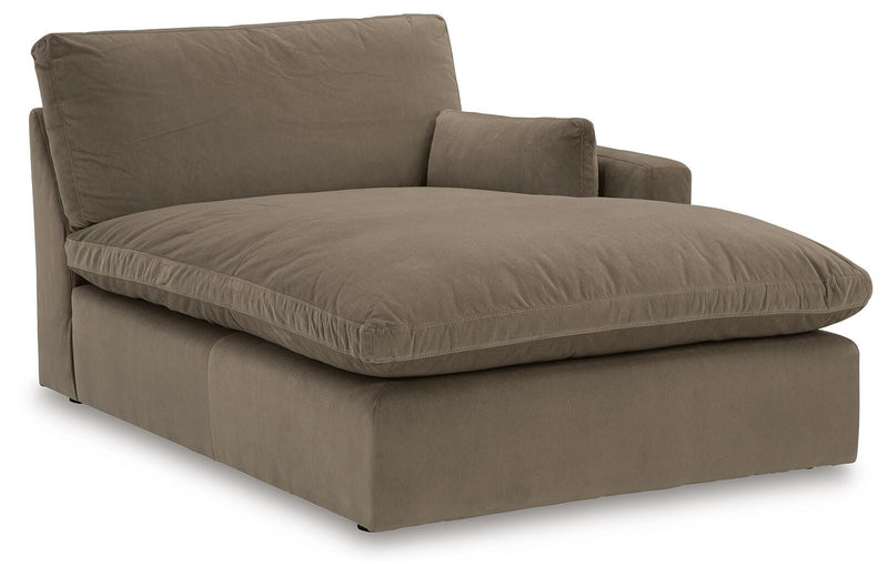Sophie Right-Arm Facing Corner Chaise