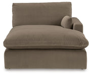 Sophie Right-Arm Facing Corner Chaise