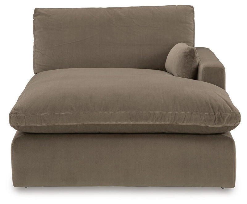 Sophie Right-Arm Facing Corner Chaise