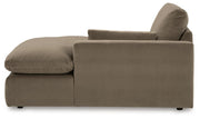 Sophie Right-Arm Facing Corner Chaise