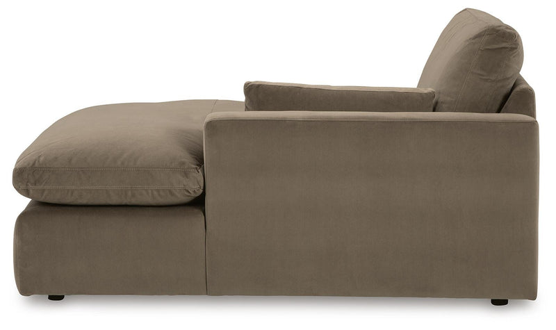 Sophie Right-Arm Facing Corner Chaise