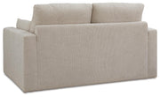 Refined Loveseat