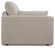 Refined Sofa, Loveseat, Oversized Chair and Ottoman