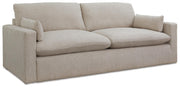 Refined Sofa