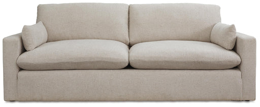 Refined Sofa