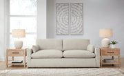 Refined Sofa