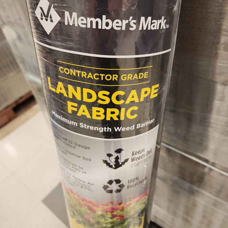 MM LANDSCAPE FABRIC