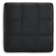 Barlin Mills Loveseat and Oversized Ottoman